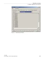 Preview for 269 page of Siemens SIMATIC TIM 3V-IE DNP3 System Manual