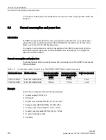 Preview for 304 page of Siemens SIMATIC TIM 3V-IE DNP3 System Manual