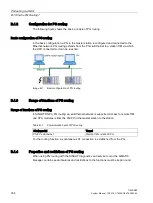 Preview for 334 page of Siemens SIMATIC TIM 3V-IE DNP3 System Manual