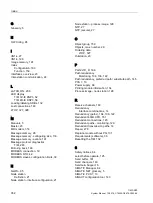 Preview for 352 page of Siemens SIMATIC TIM 3V-IE DNP3 System Manual