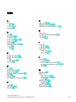 Preview for 47 page of Siemens SIMATIC TP1200 Comfort INOX PCT Compact Operating Instructions