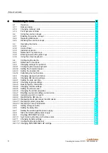 Preview for 8 page of Siemens SIMATIC TP700 Comfort Outdoor Operating Instructions Manual