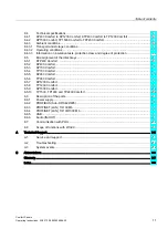 Preview for 11 page of Siemens SIMATIC TP700 Comfort Outdoor Operating Instructions Manual