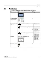 Preview for 15 page of Siemens SIMATIC TP700 Comfort Outdoor Operating Instructions Manual