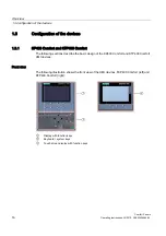 Preview for 16 page of Siemens SIMATIC TP700 Comfort Outdoor Operating Instructions Manual