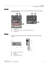 Preview for 17 page of Siemens SIMATIC TP700 Comfort Outdoor Operating Instructions Manual