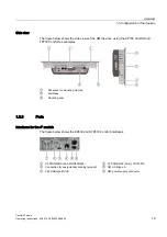 Preview for 19 page of Siemens SIMATIC TP700 Comfort Outdoor Operating Instructions Manual