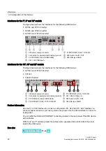 Preview for 20 page of Siemens SIMATIC TP700 Comfort Outdoor Operating Instructions Manual