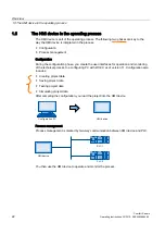 Preview for 22 page of Siemens SIMATIC TP700 Comfort Outdoor Operating Instructions Manual