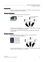 Preview for 31 page of Siemens SIMATIC TP700 Comfort Outdoor Operating Instructions Manual