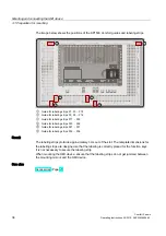 Preview for 36 page of Siemens SIMATIC TP700 Comfort Outdoor Operating Instructions Manual