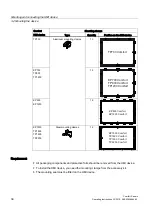 Preview for 38 page of Siemens SIMATIC TP700 Comfort Outdoor Operating Instructions Manual