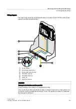 Preview for 43 page of Siemens SIMATIC TP700 Comfort Outdoor Operating Instructions Manual