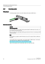 Preview for 50 page of Siemens SIMATIC TP700 Comfort Outdoor Operating Instructions Manual