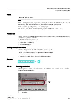 Preview for 53 page of Siemens SIMATIC TP700 Comfort Outdoor Operating Instructions Manual