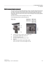 Preview for 57 page of Siemens SIMATIC TP700 Comfort Outdoor Operating Instructions Manual