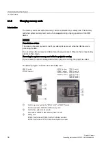 Preview for 58 page of Siemens SIMATIC TP700 Comfort Outdoor Operating Instructions Manual