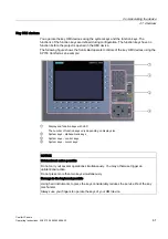 Preview for 61 page of Siemens SIMATIC TP700 Comfort Outdoor Operating Instructions Manual