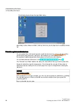 Preview for 66 page of Siemens SIMATIC TP700 Comfort Outdoor Operating Instructions Manual
