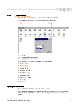 Preview for 67 page of Siemens SIMATIC TP700 Comfort Outdoor Operating Instructions Manual