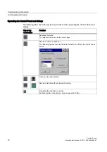 Preview for 72 page of Siemens SIMATIC TP700 Comfort Outdoor Operating Instructions Manual
