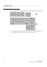 Preview for 76 page of Siemens SIMATIC TP700 Comfort Outdoor Operating Instructions Manual