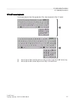 Preview for 77 page of Siemens SIMATIC TP700 Comfort Outdoor Operating Instructions Manual