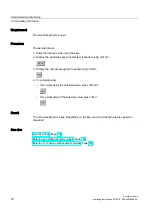 Preview for 78 page of Siemens SIMATIC TP700 Comfort Outdoor Operating Instructions Manual