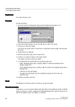 Preview for 88 page of Siemens SIMATIC TP700 Comfort Outdoor Operating Instructions Manual