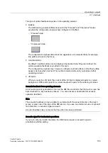 Preview for 155 page of Siemens SIMATIC TP700 Comfort Outdoor Operating Instructions Manual