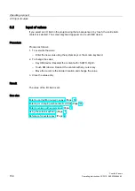 Preview for 158 page of Siemens SIMATIC TP700 Comfort Outdoor Operating Instructions Manual