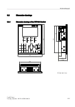 Preview for 177 page of Siemens SIMATIC TP700 Comfort Outdoor Operating Instructions Manual