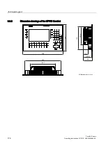 Preview for 178 page of Siemens SIMATIC TP700 Comfort Outdoor Operating Instructions Manual