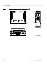 Preview for 182 page of Siemens SIMATIC TP700 Comfort Outdoor Operating Instructions Manual