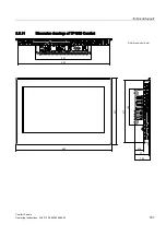 Preview for 187 page of Siemens SIMATIC TP700 Comfort Outdoor Operating Instructions Manual