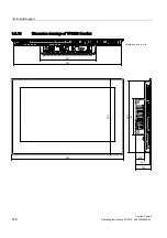 Preview for 188 page of Siemens SIMATIC TP700 Comfort Outdoor Operating Instructions Manual