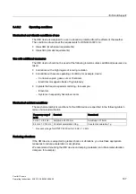 Preview for 197 page of Siemens SIMATIC TP700 Comfort Outdoor Operating Instructions Manual