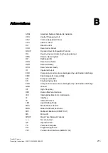 Preview for 215 page of Siemens SIMATIC TP700 Comfort Outdoor Operating Instructions Manual