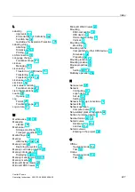 Preview for 227 page of Siemens SIMATIC TP700 Comfort Outdoor Operating Instructions Manual