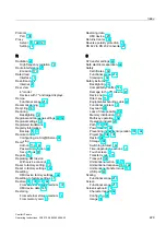 Preview for 229 page of Siemens SIMATIC TP700 Comfort Outdoor Operating Instructions Manual