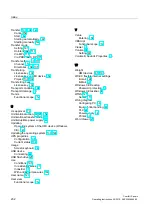 Preview for 232 page of Siemens SIMATIC TP700 Comfort Outdoor Operating Instructions Manual