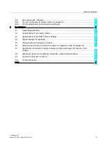 Preview for 5 page of Siemens SIMATIC TS Adapter IE Manual