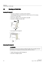 Preview for 16 page of Siemens SIMATIC TS Adapter IE Manual