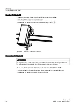 Preview for 18 page of Siemens SIMATIC TS Adapter IE Manual