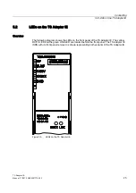 Preview for 25 page of Siemens SIMATIC TS Adapter IE Manual