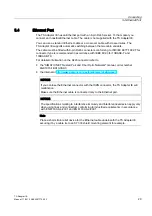 Preview for 29 page of Siemens SIMATIC TS Adapter IE Manual