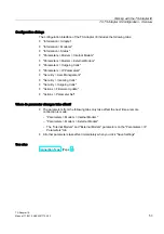 Preview for 53 page of Siemens SIMATIC TS Adapter IE Manual