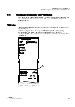 Preview for 63 page of Siemens SIMATIC TS Adapter IE Manual