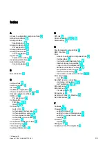 Preview for 99 page of Siemens SIMATIC TS Adapter IE Manual