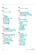 Preview for 100 page of Siemens SIMATIC TS Adapter IE Manual